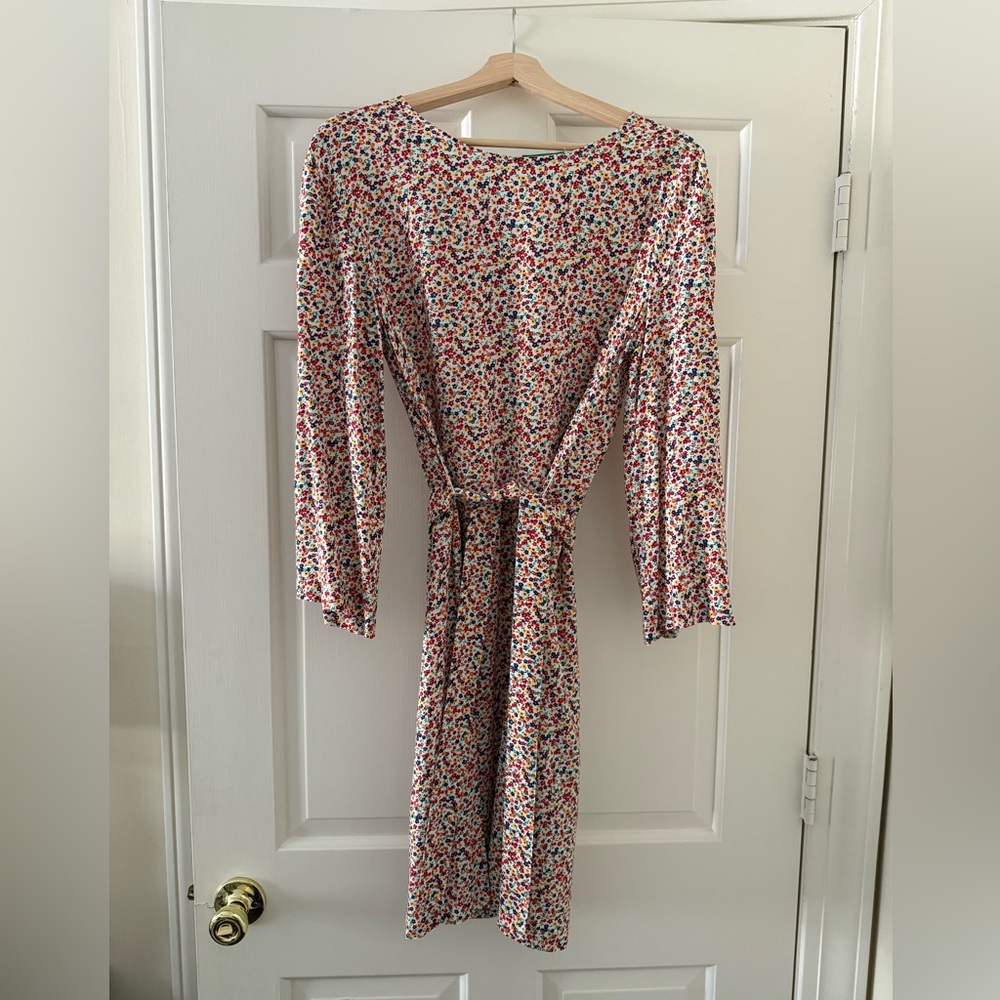 United Colors of Benetton Dress, Size M